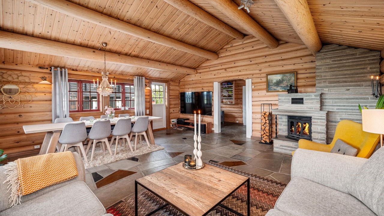 Photo of Livingroom in Galaa