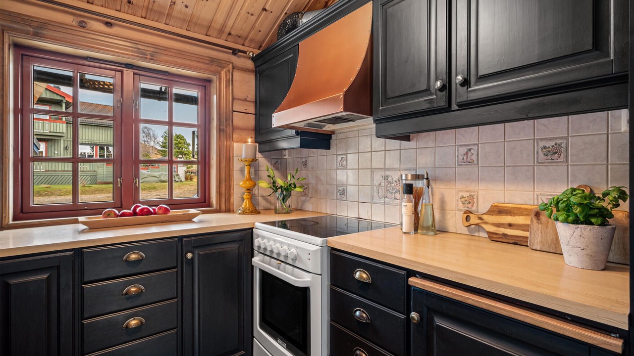 Photo of Kitchen in Galaa