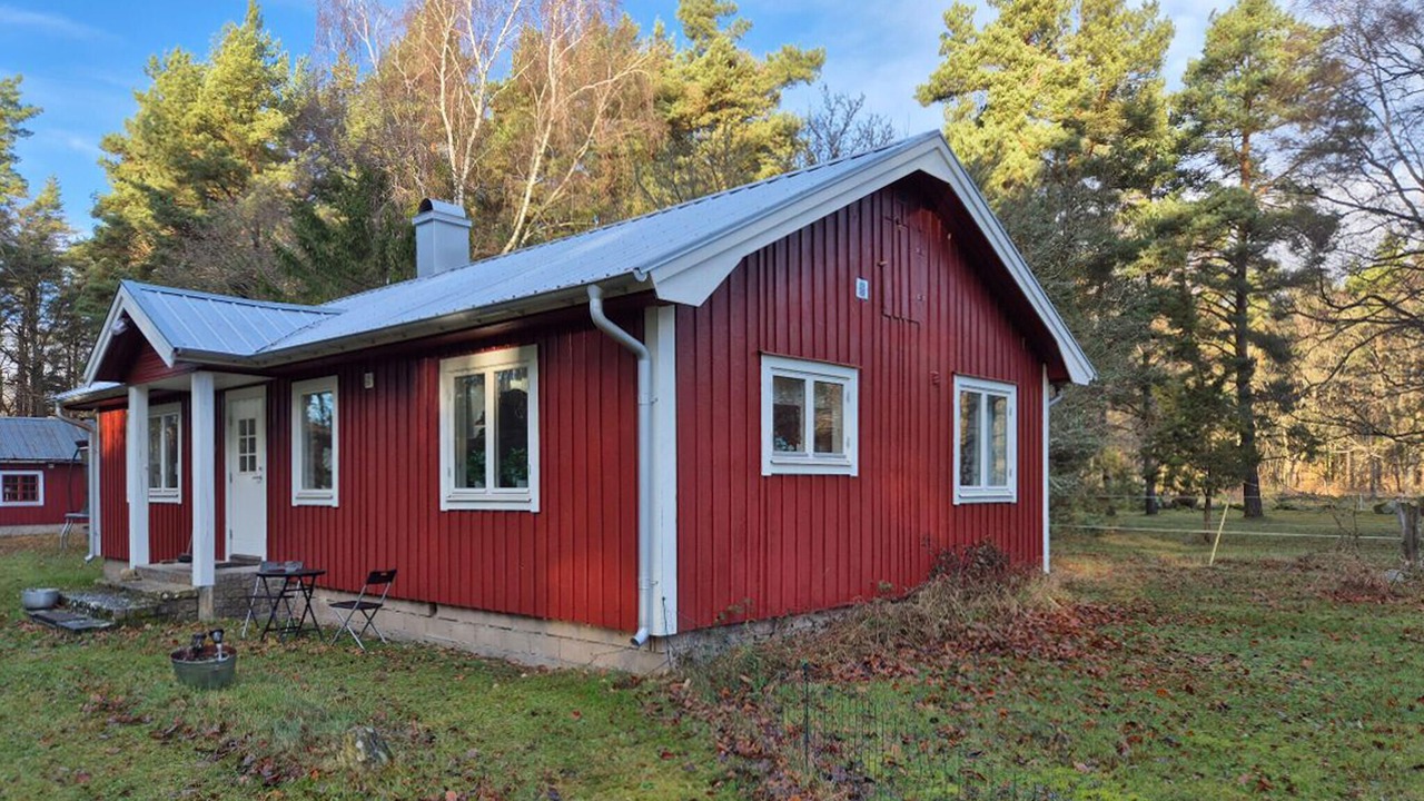 Photo of Outdoor in Storlinge