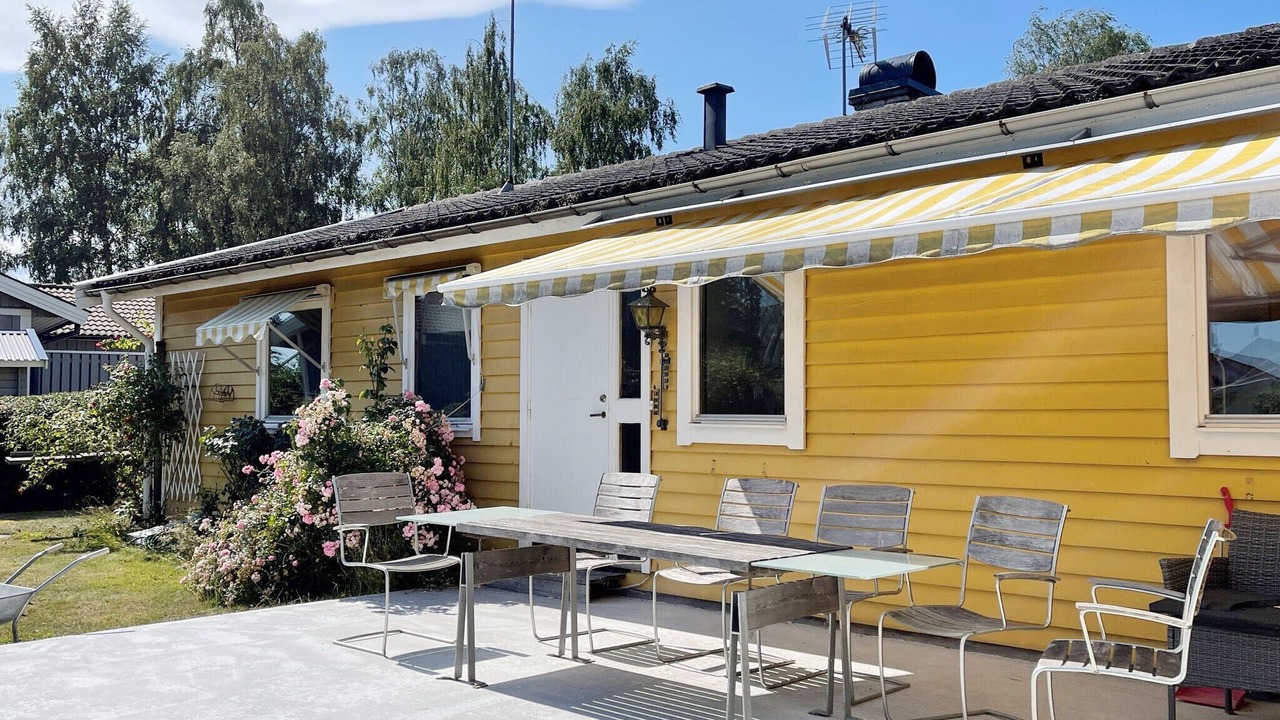 Photo of Outdoor in Tofta