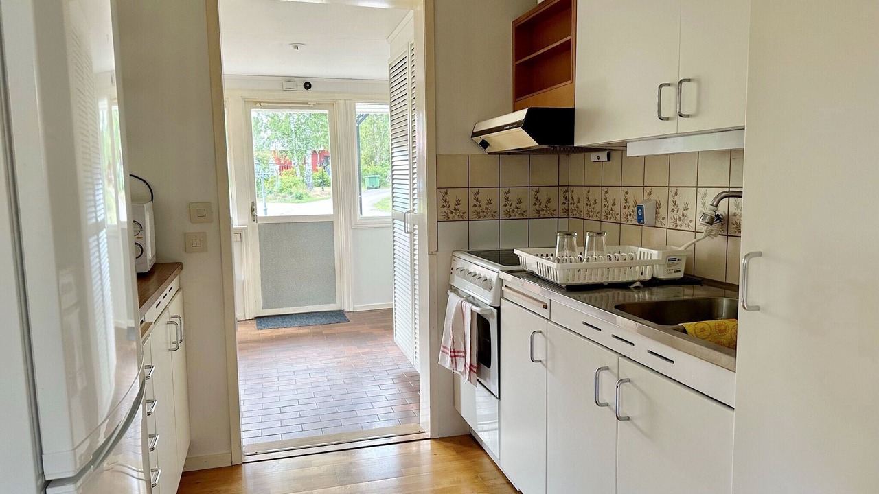 Photo of Kitchen in Tofta