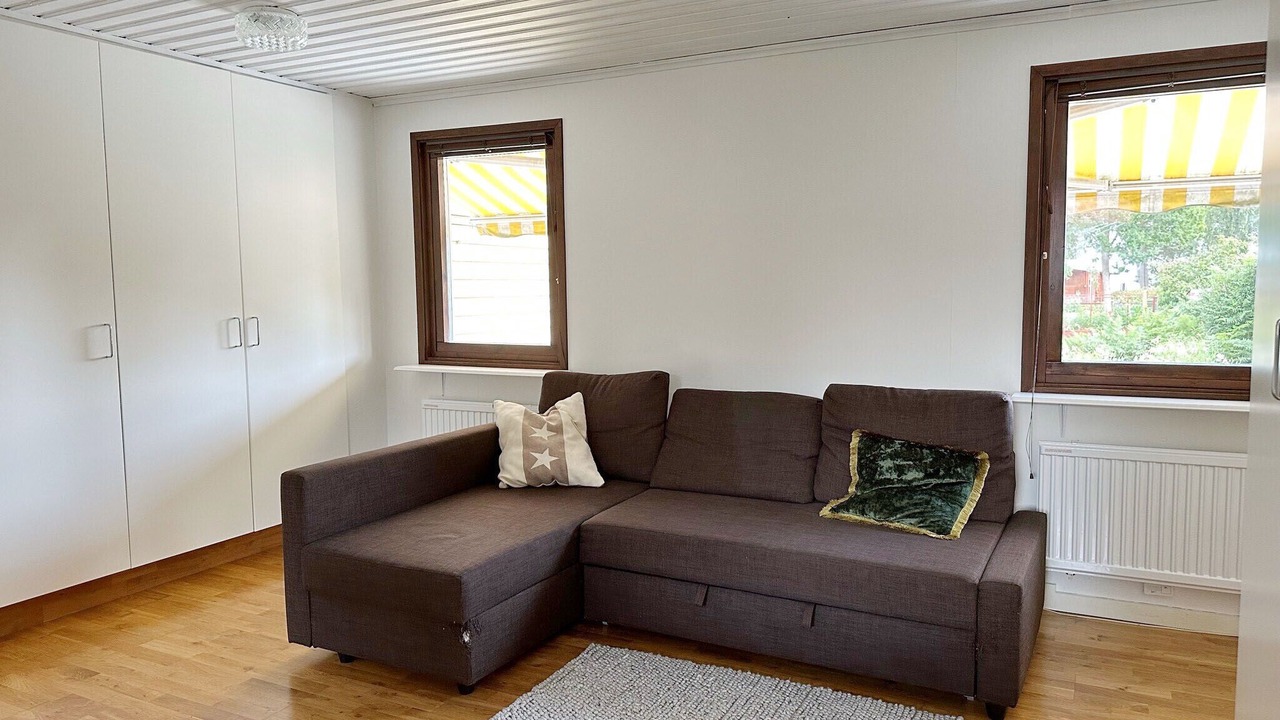 Photo of Livingroom in Tofta