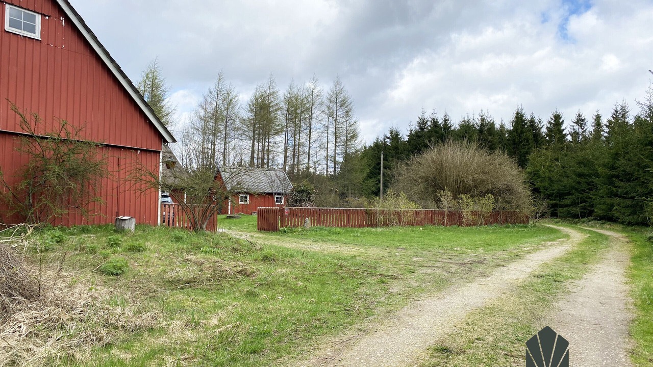 Photo of Outdoor in Andrarum