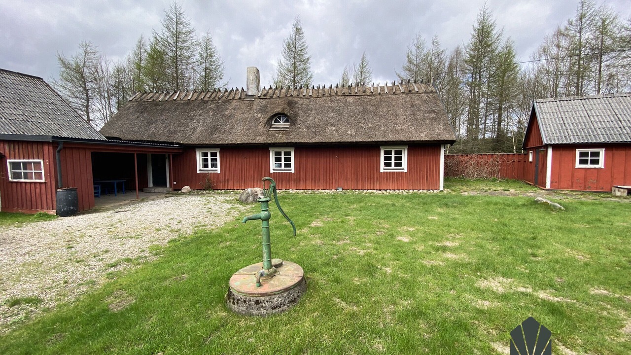 Photo of Outdoor in Andrarum