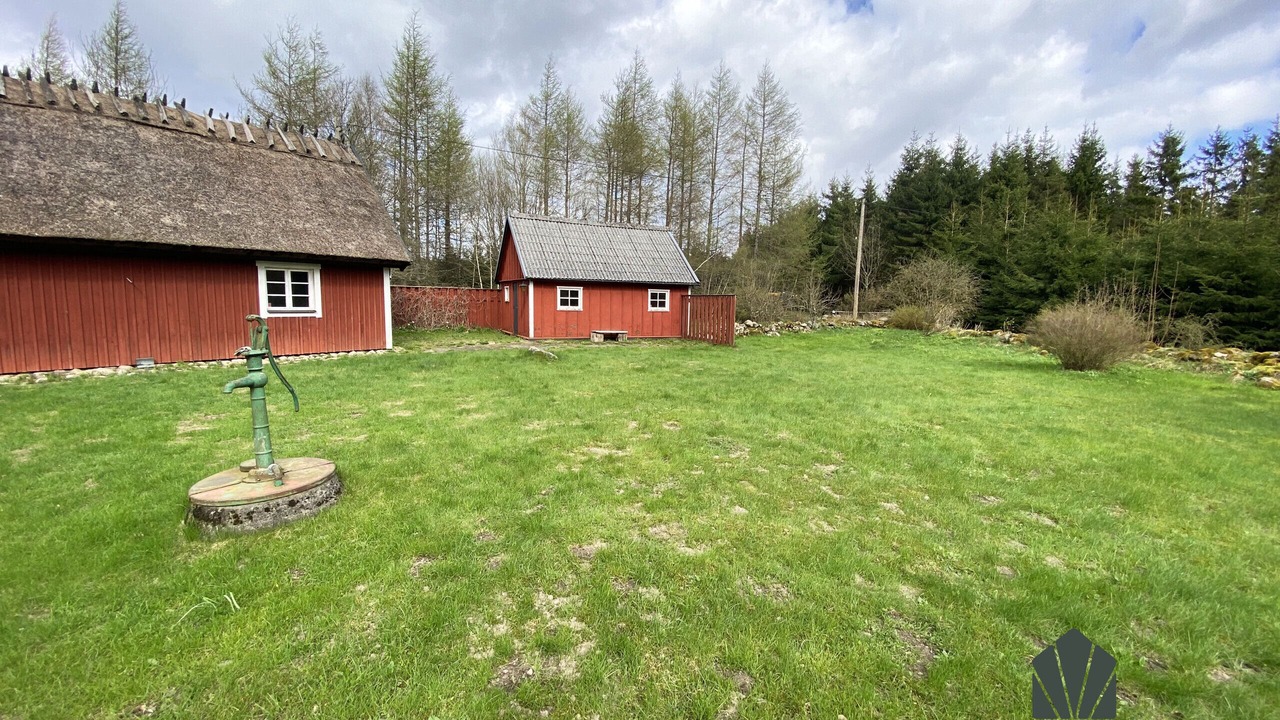 Photo of Outdoor in Andrarum