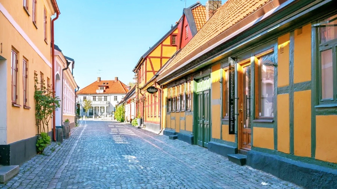 Photo of Others in Ystad