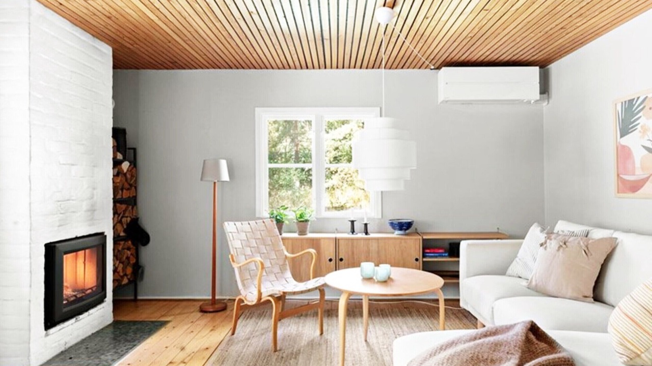 Photo of Livingroom in Ystad