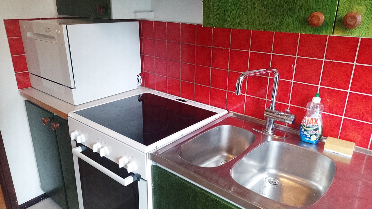 Photo of Kitchen in Lillkyrka