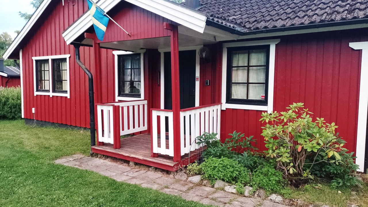 Photo of Outdoor in Lillkyrka