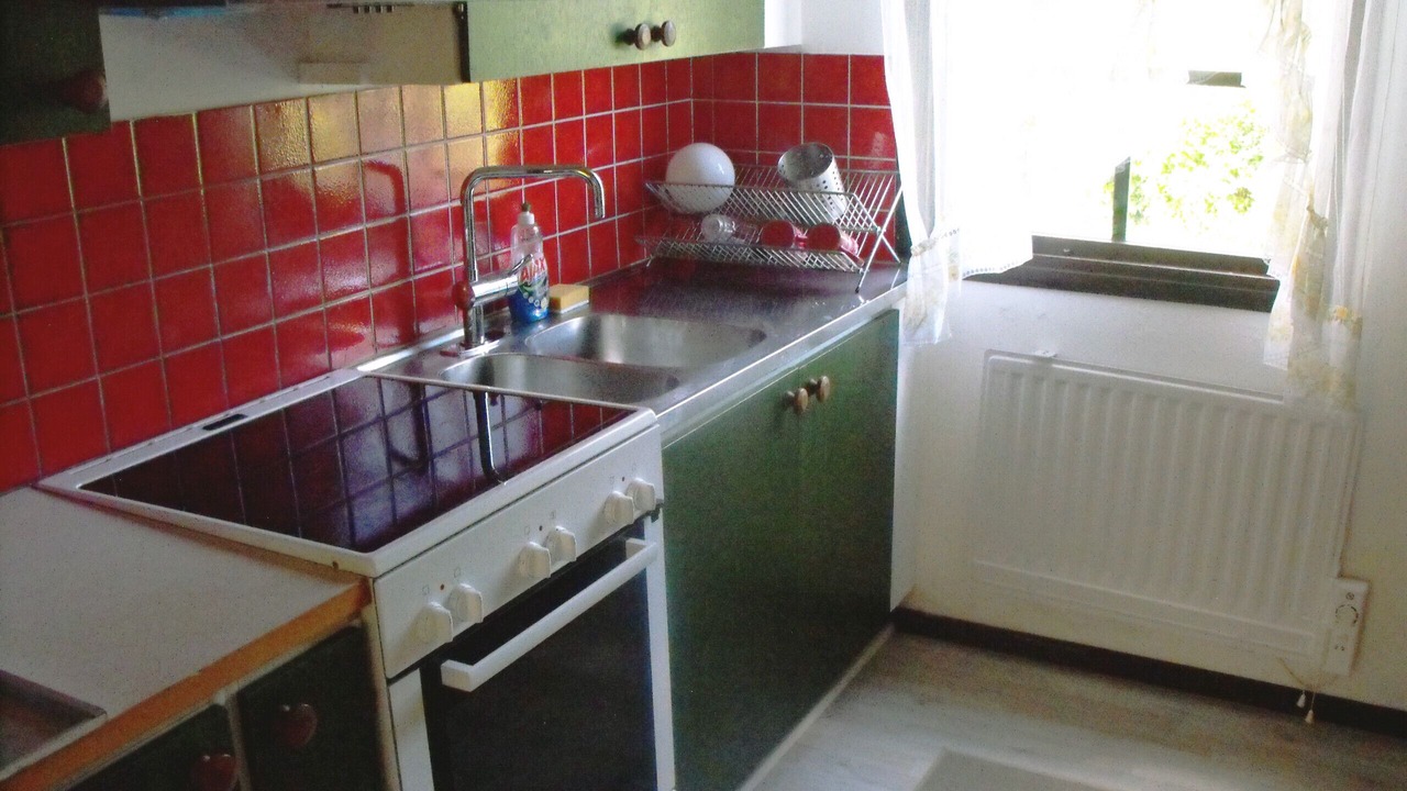Photo of Kitchen in Lillkyrka