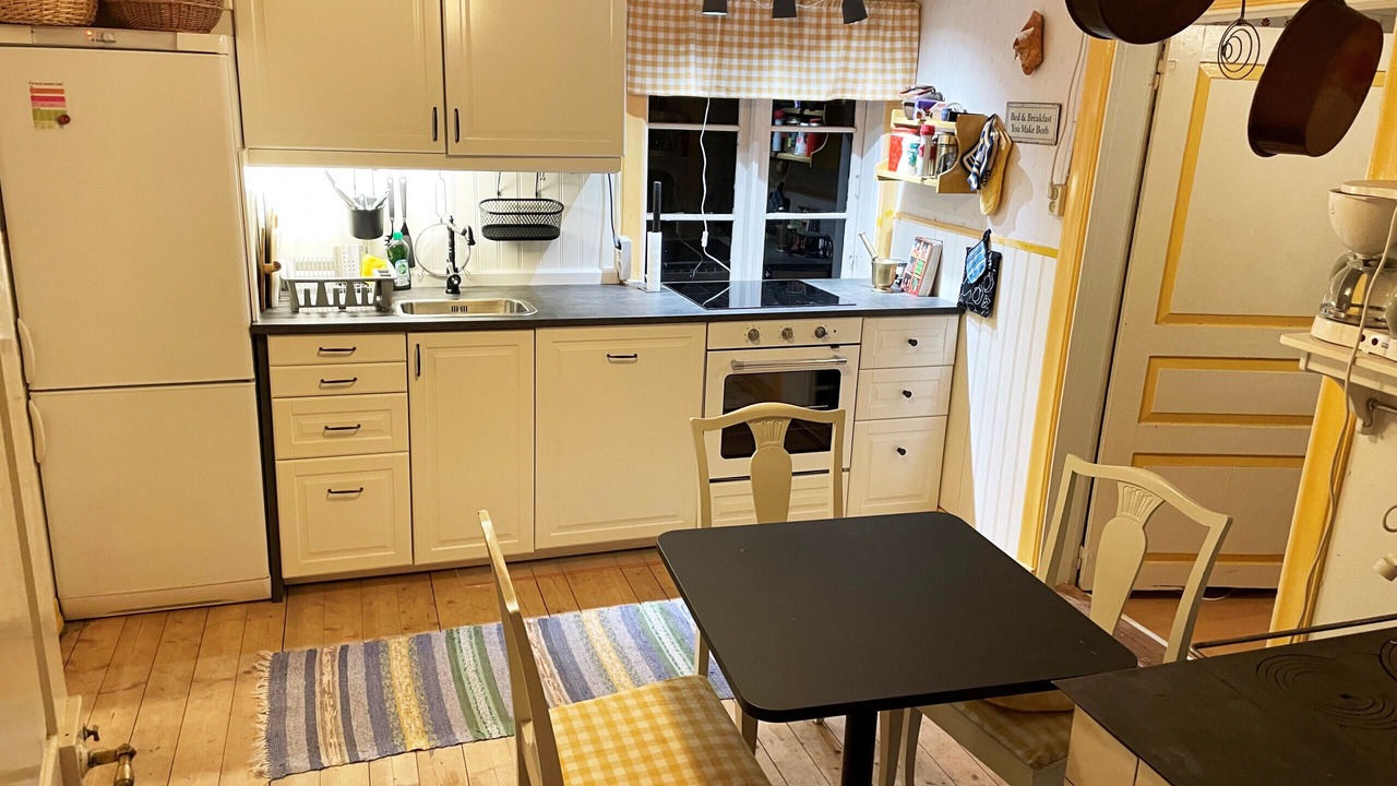 Photo of Kitchen in Tranas