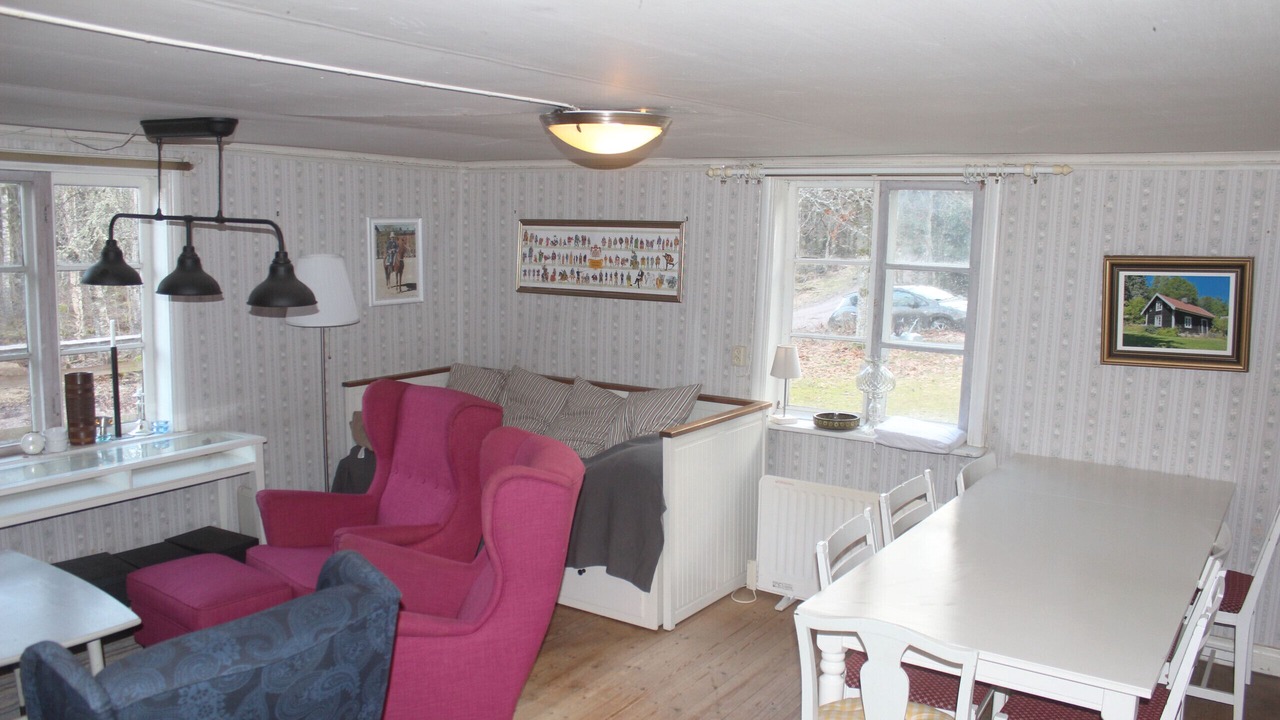Photo of Livingroom in Tranas
