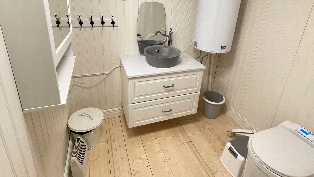 Photo of Bathroom in Tranas