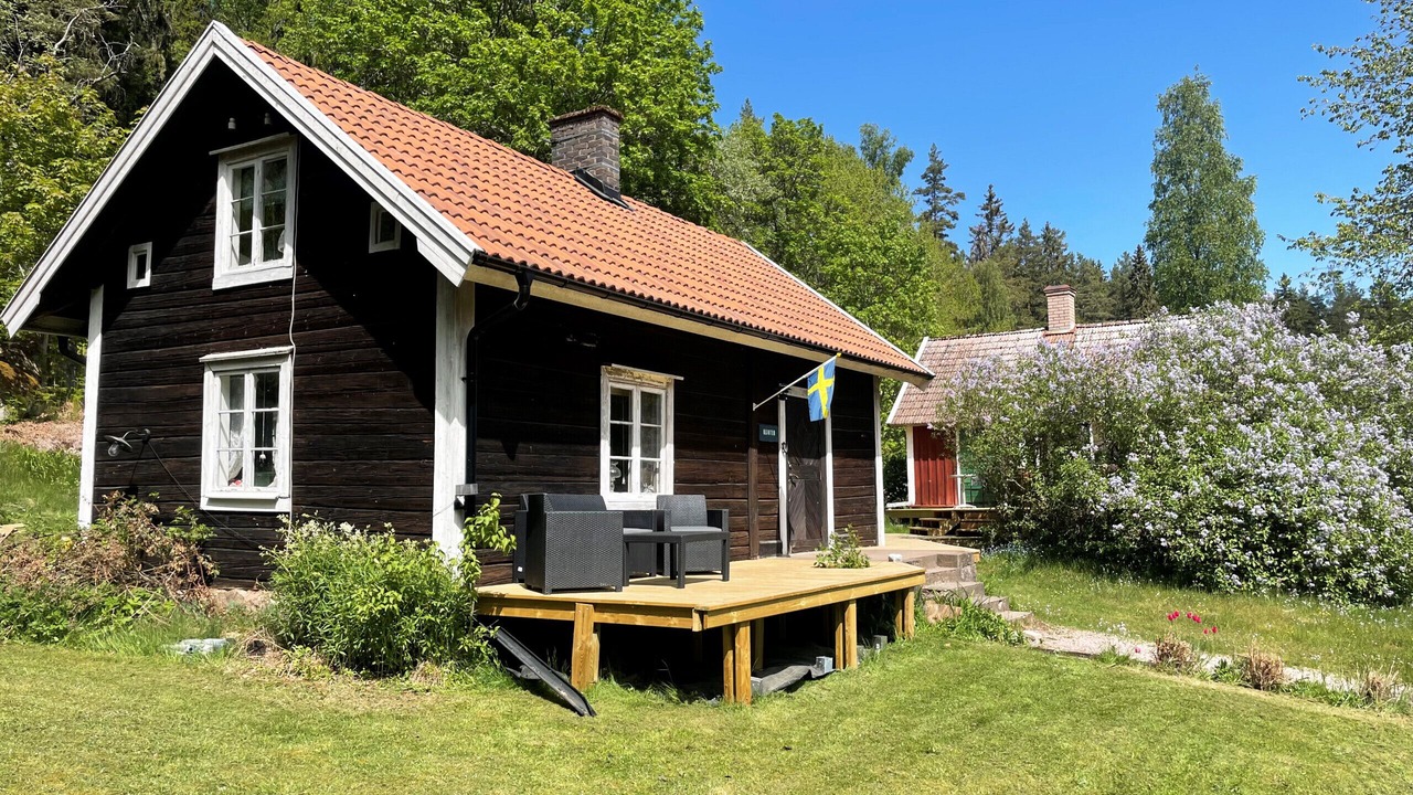 Photo of Outdoor in Tranas