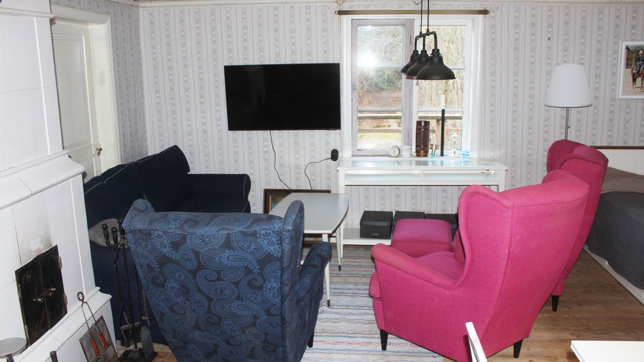 Photo of Livingroom in Tranas