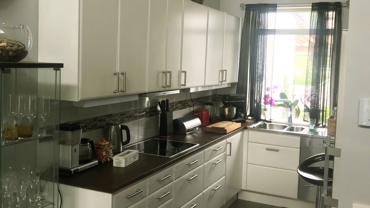 Photo of Kitchen in Rimbo