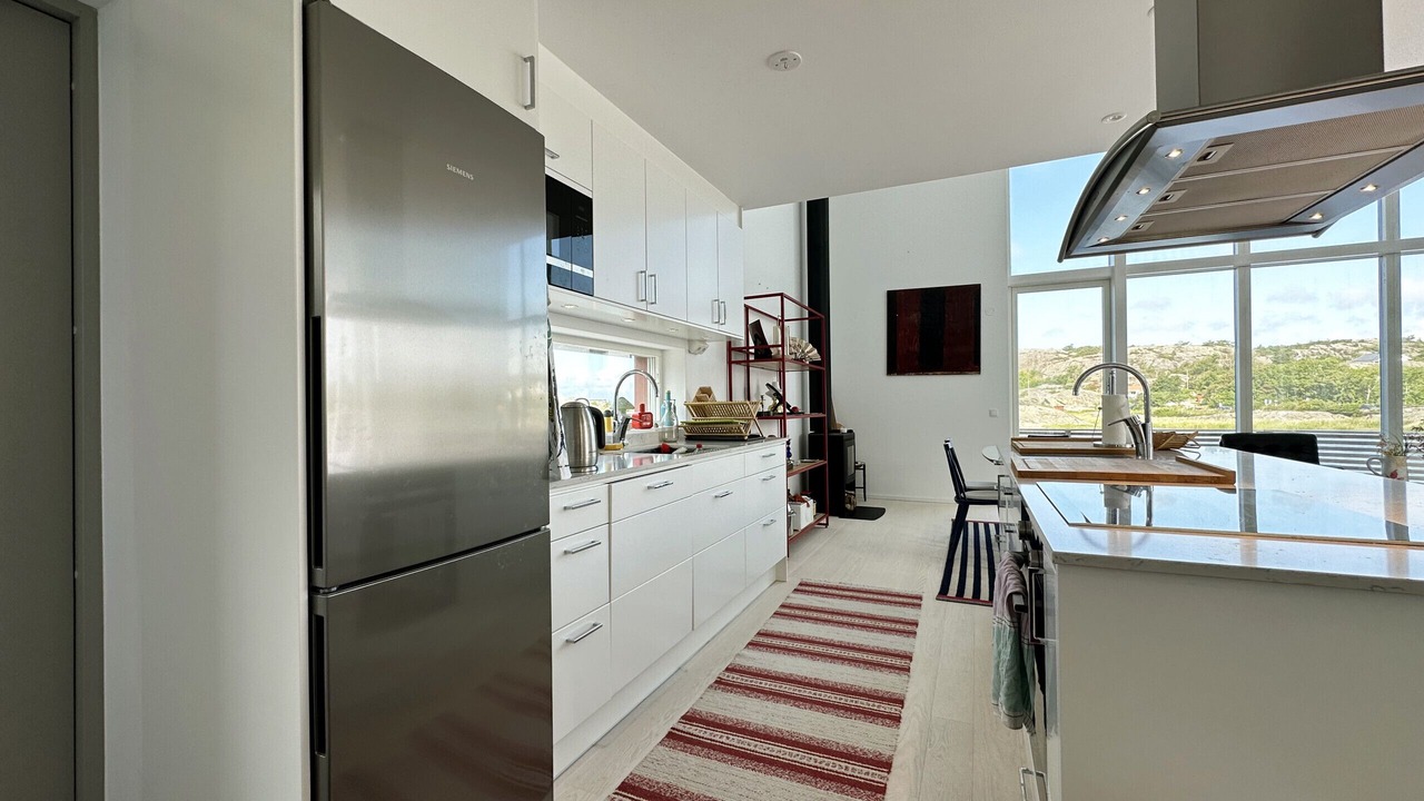 Photo of Kitchen in Karna