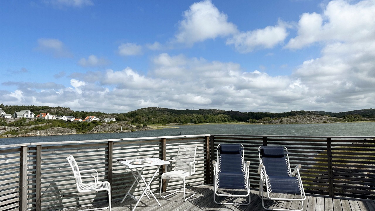 Photo of Patio Balcony in Karna