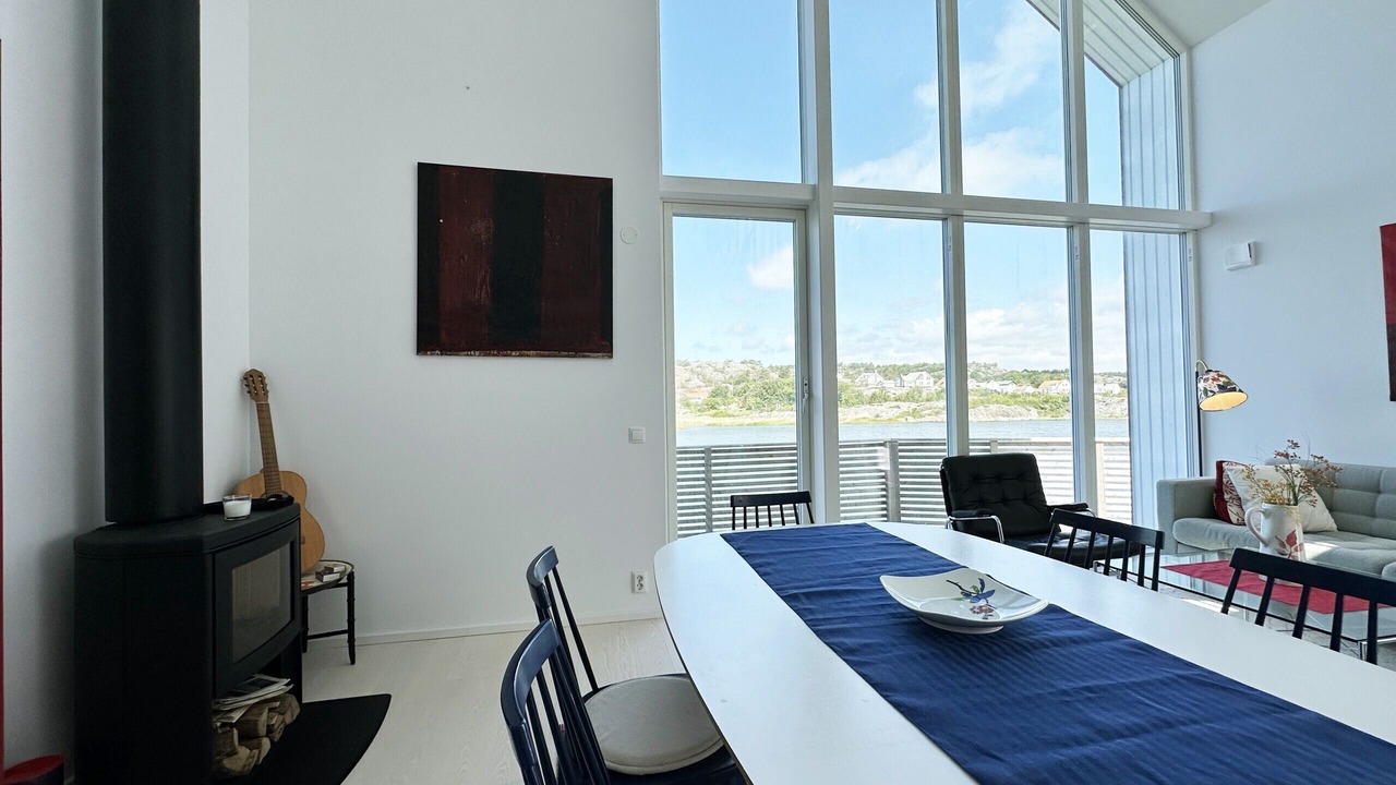 Photo of Livingroom in Karna