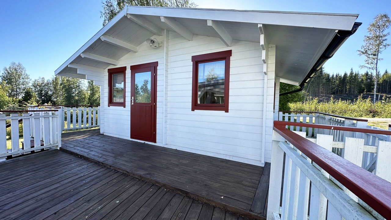 Photo of Patio Balcony in Kil