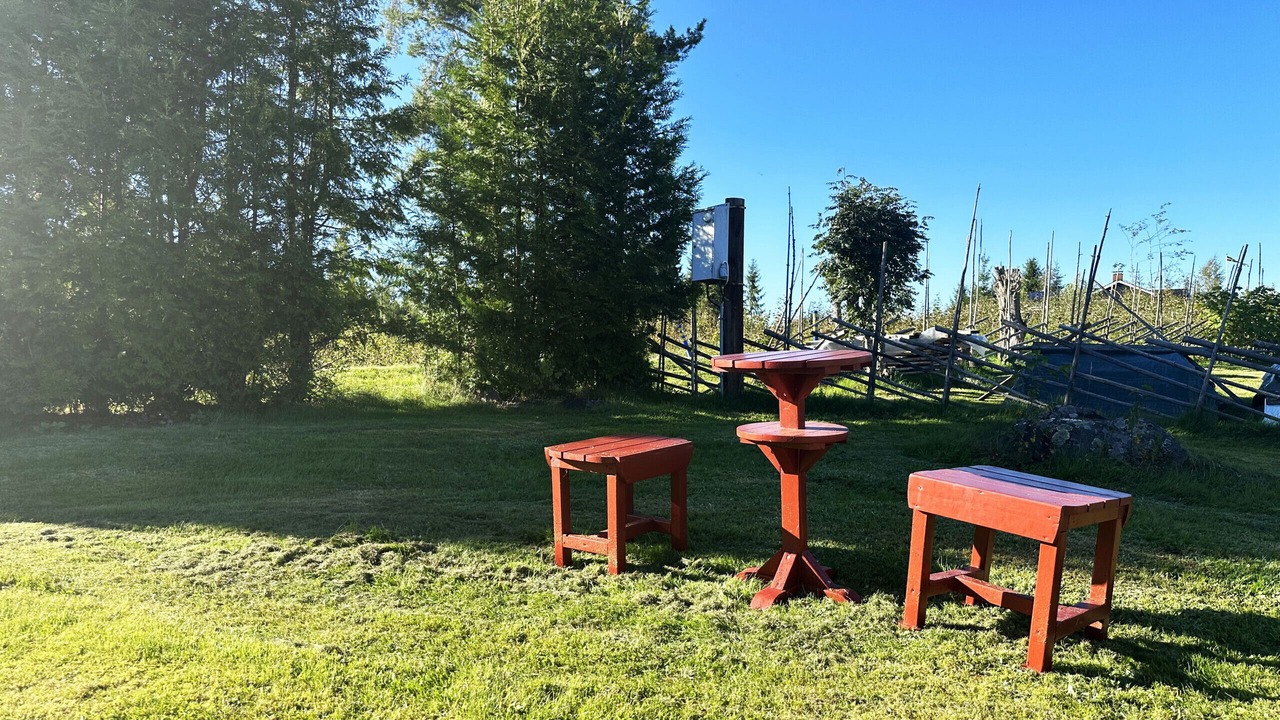 Photo of Outdoor in Kil