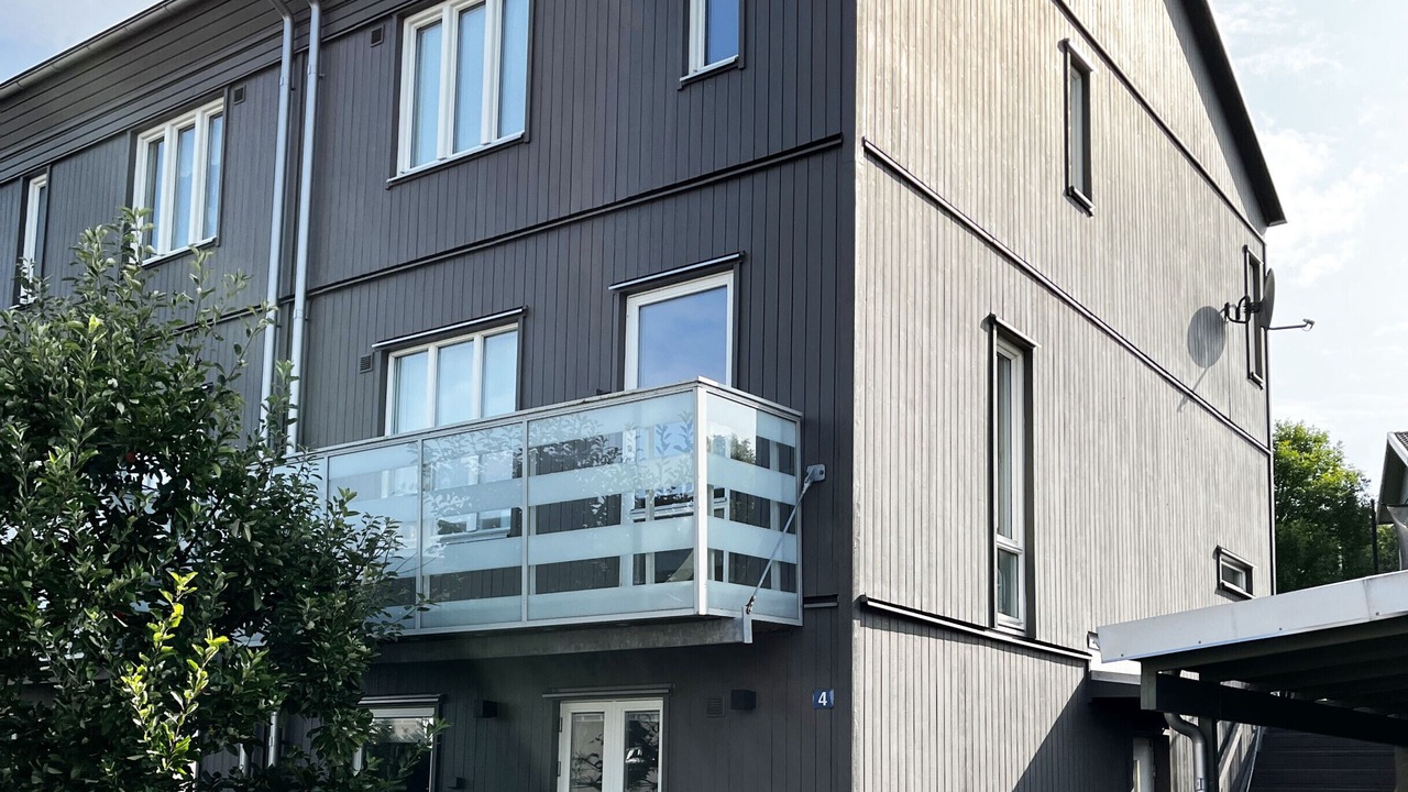 Photo of Outdoor in Landvetter