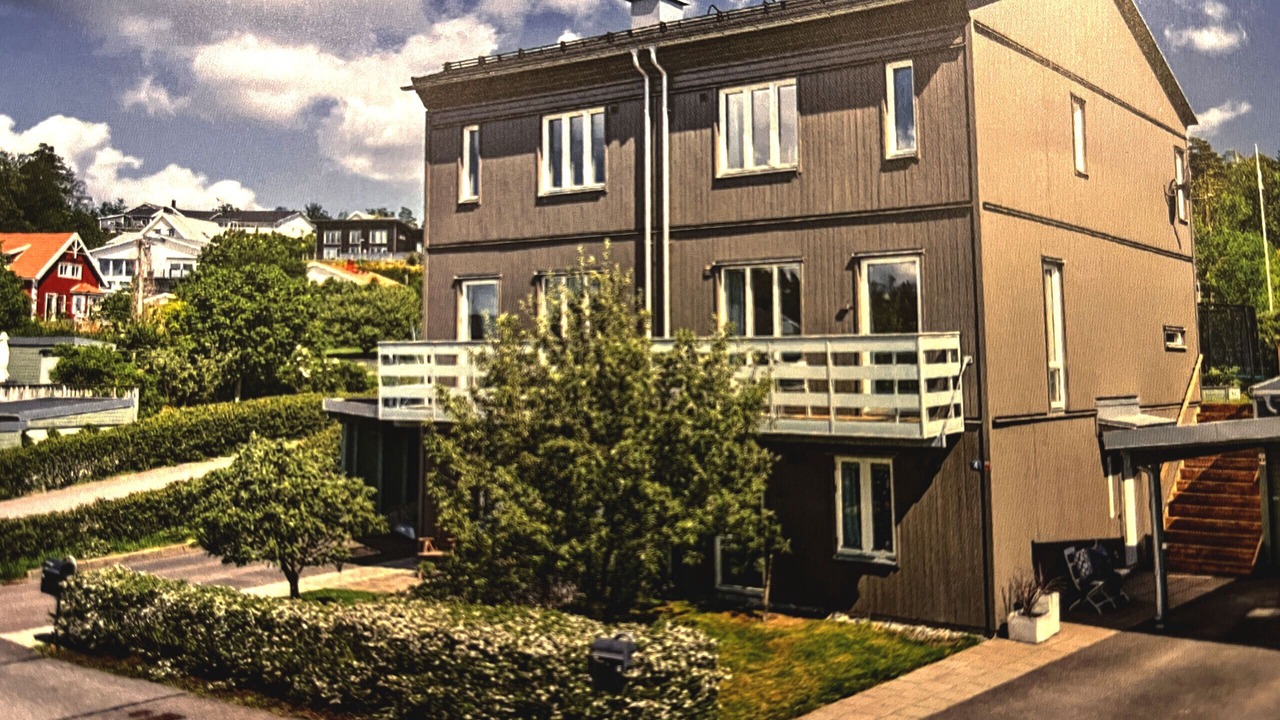 Photo of Outdoor in Landvetter