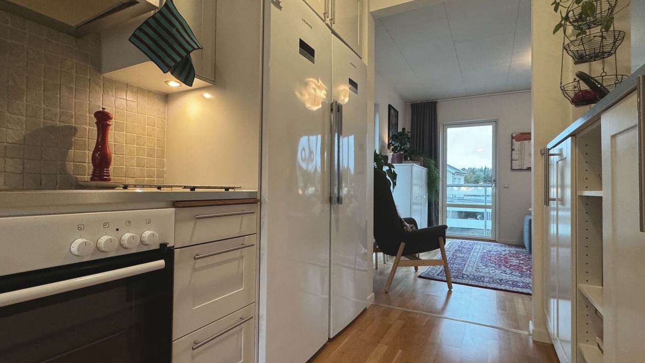 Photo of Kitchen in Landvetter