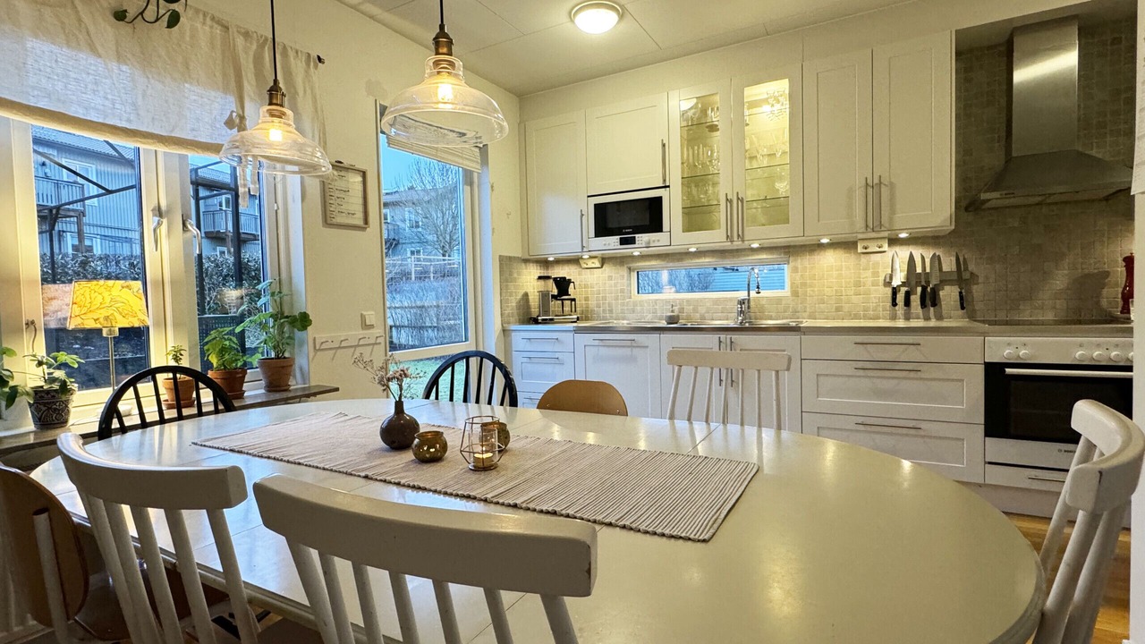 Photo of Kitchen in Landvetter