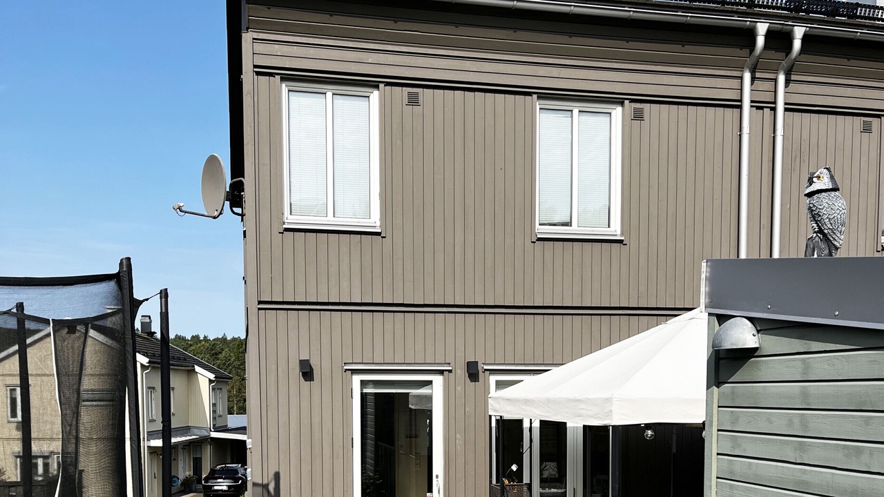 Photo of Outdoor in Landvetter