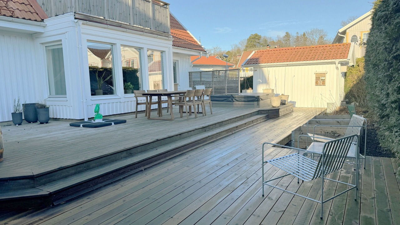 Photo of Outdoor in Grebbestad