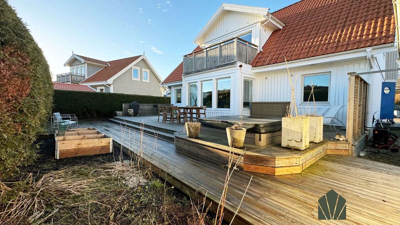 Photo of Outdoor in Grebbestad