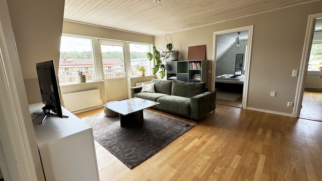 Photo of Livingroom in Grebbestad