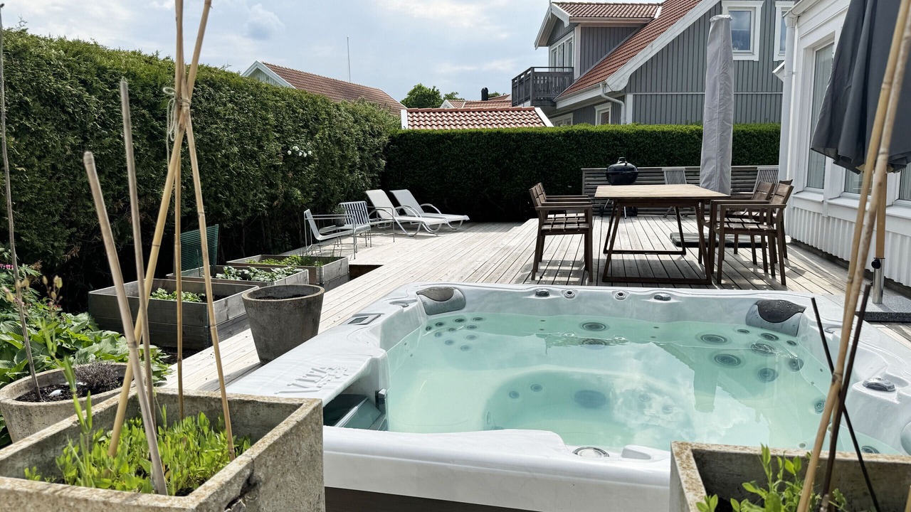 Photo of Outdoor in Grebbestad