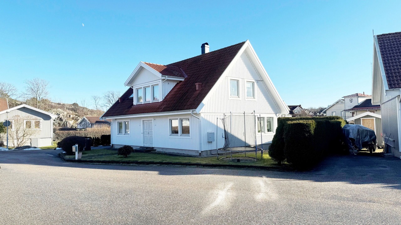 Photo of Outdoor in Grebbestad