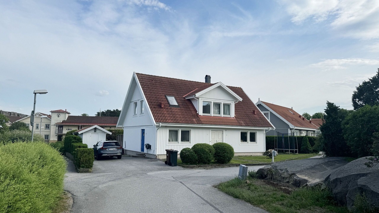 Photo of Outdoor in Grebbestad