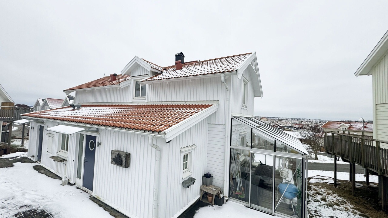Photo of Outdoor in Skaerhamn