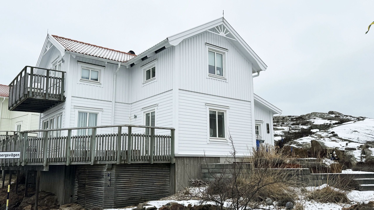 Photo of Outdoor in Skaerhamn