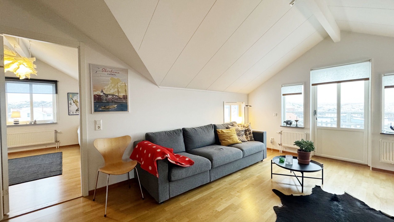 Photo of Livingroom in Skaerhamn
