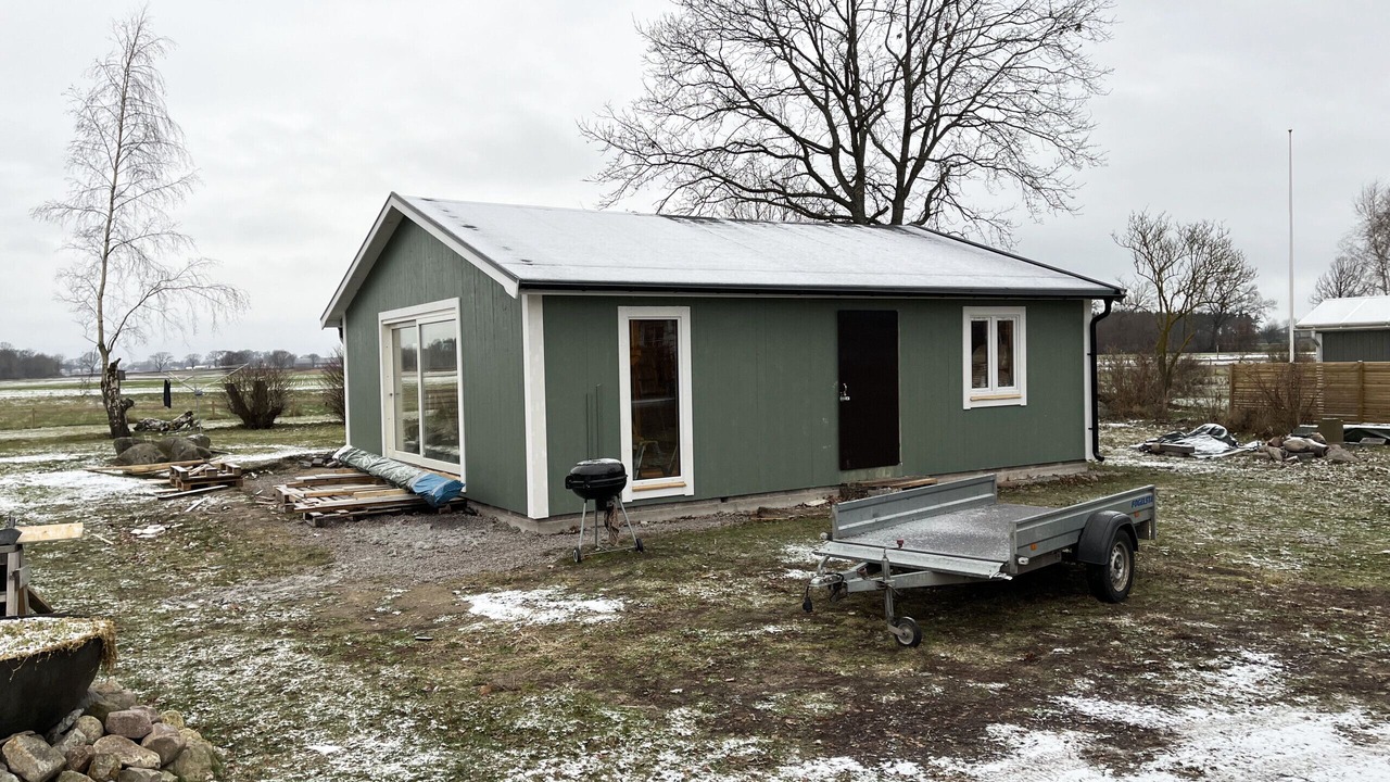 Photo of Outdoor in Vassmolosa