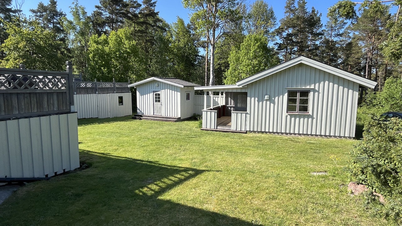 Photo of Outdoor in Oskarshamn