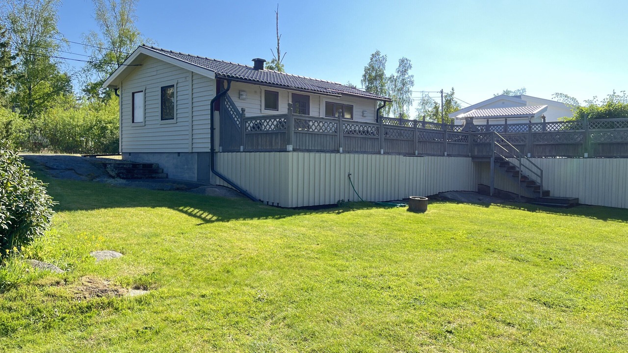 Photo of Outdoor in Oskarshamn