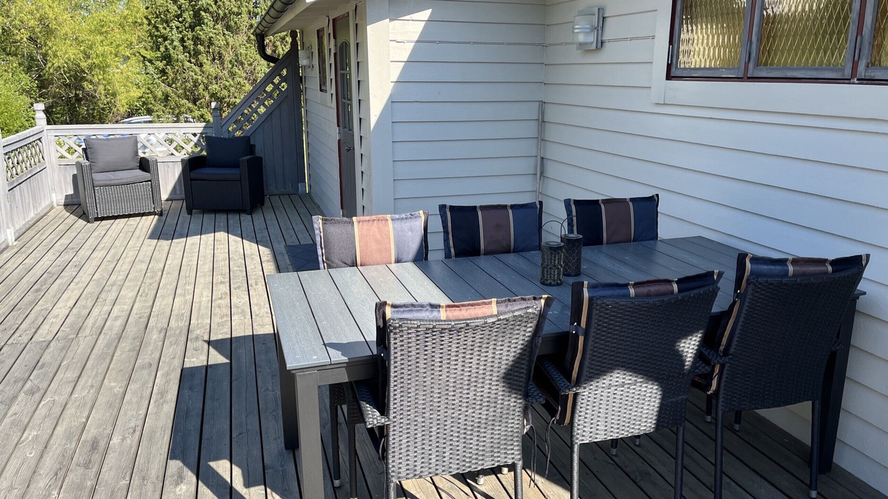 Photo of Outdoor in Oskarshamn