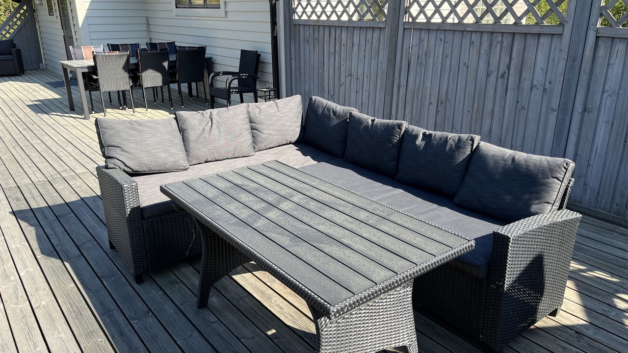 Photo of Outdoor in Oskarshamn