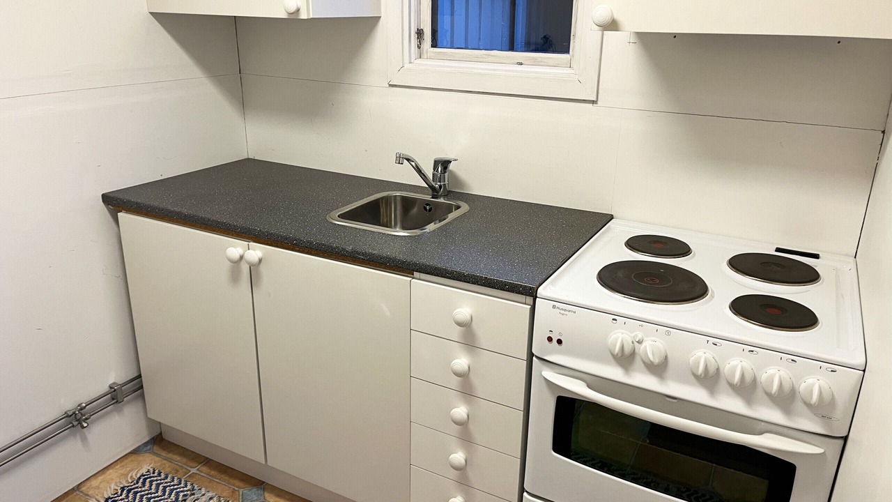 Photo of Kitchen in Oskarshamn