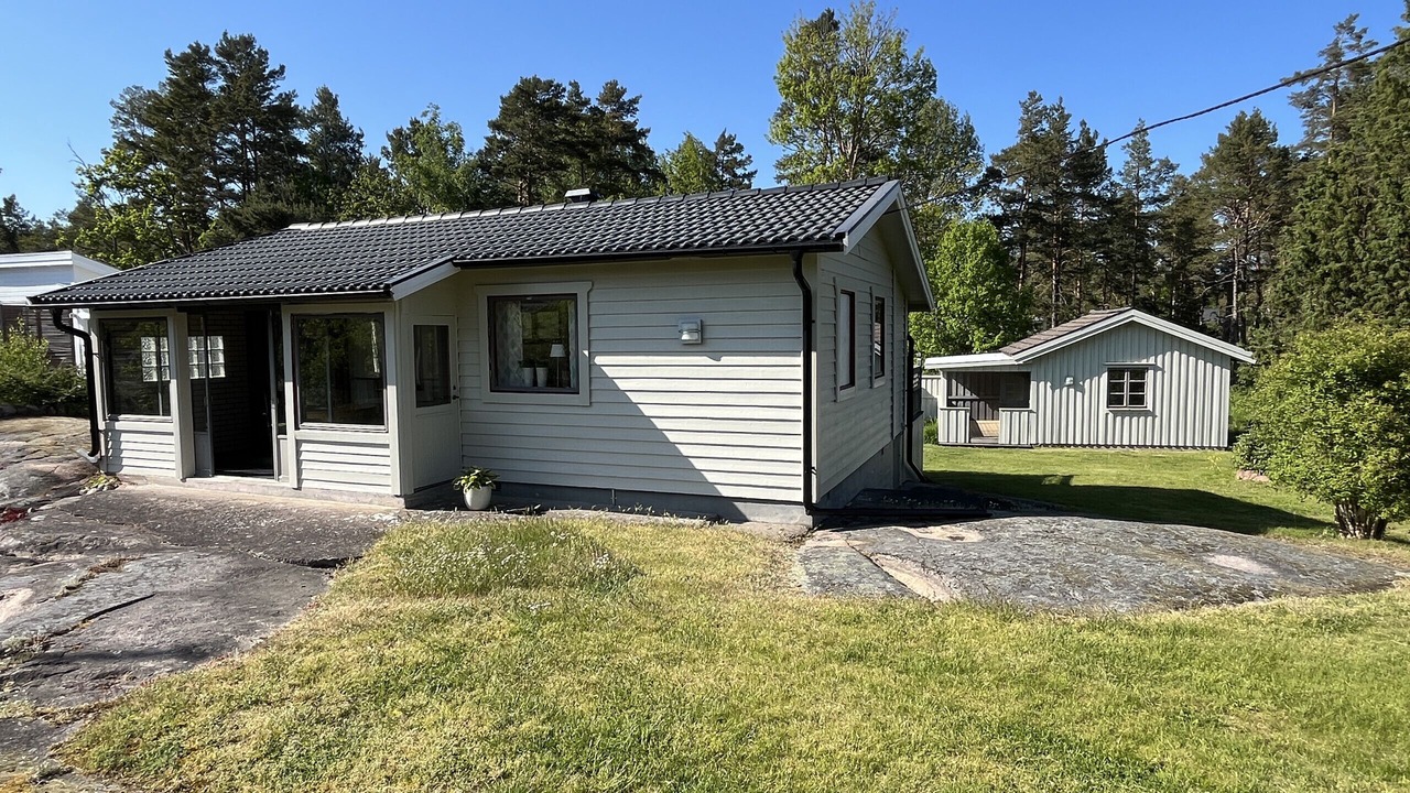 Photo of Outdoor in Oskarshamn