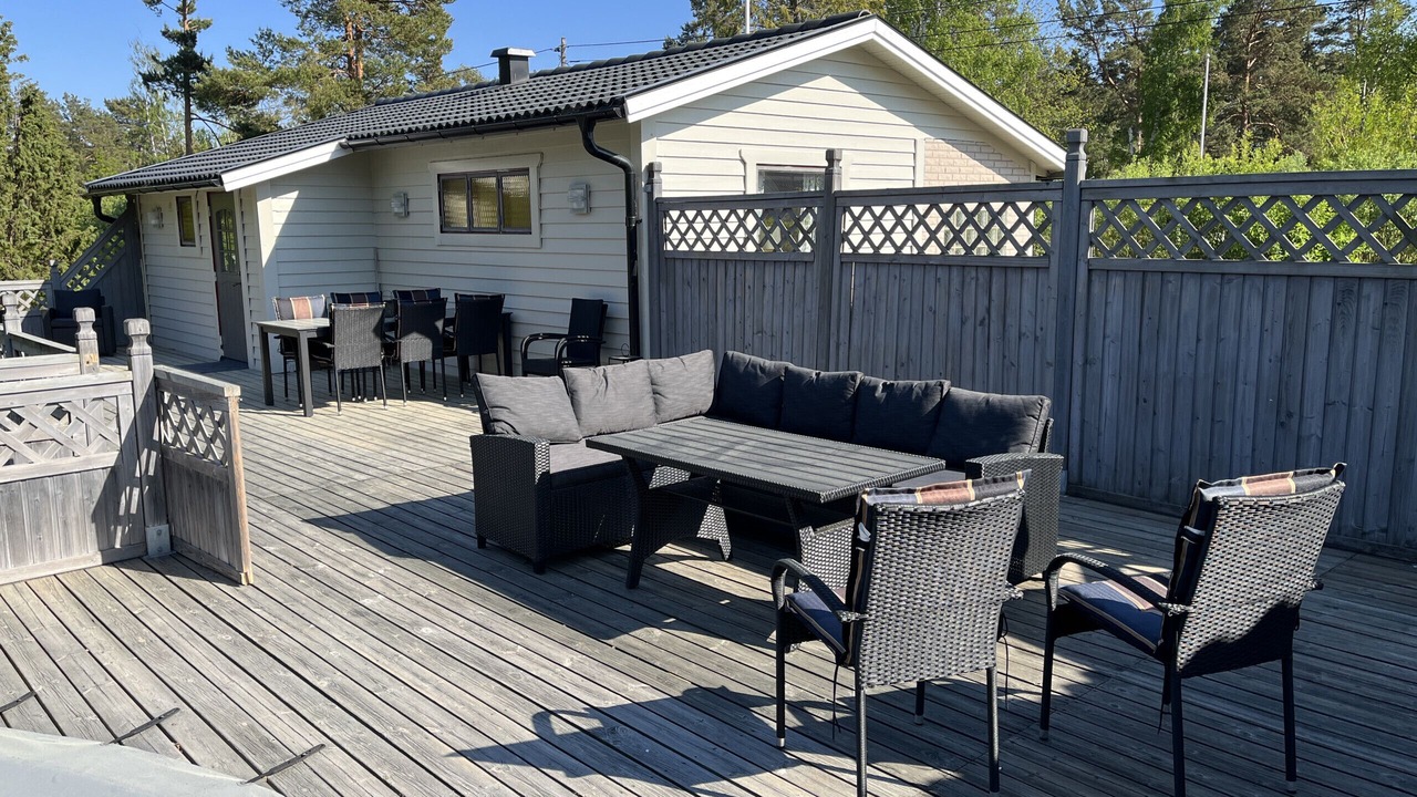 Photo of Outdoor in Oskarshamn