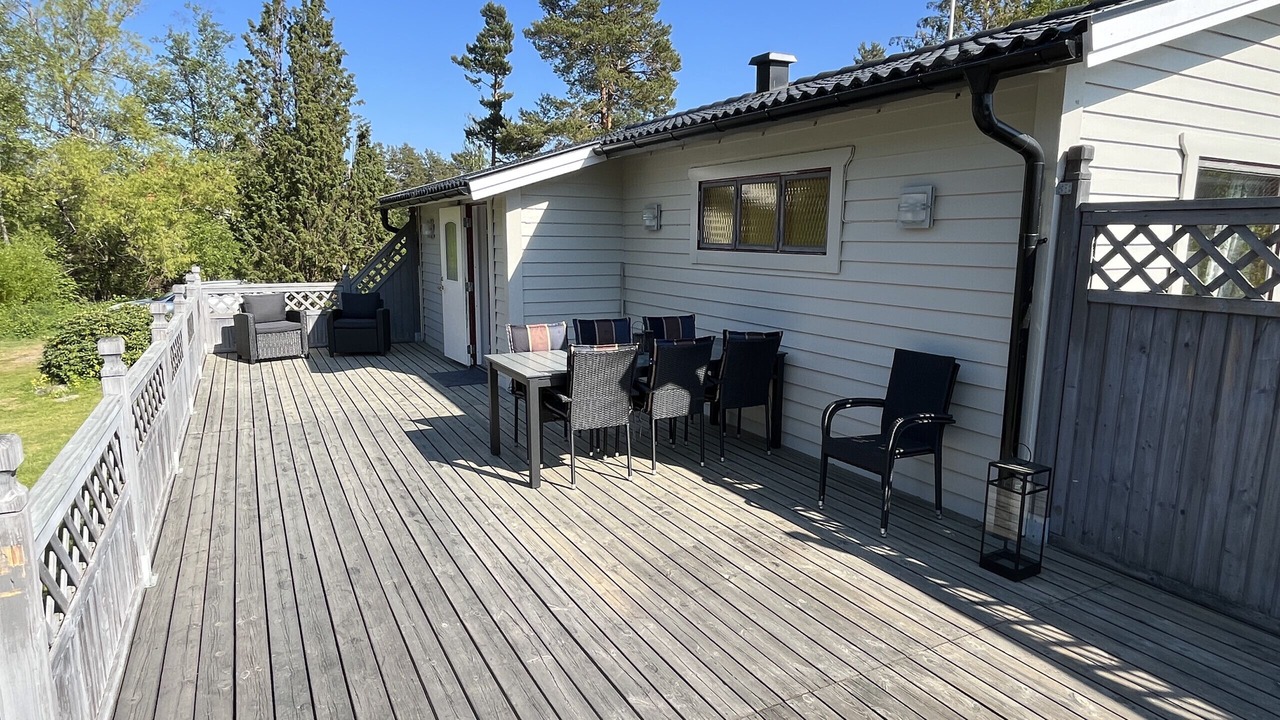 Photo of Outdoor in Oskarshamn