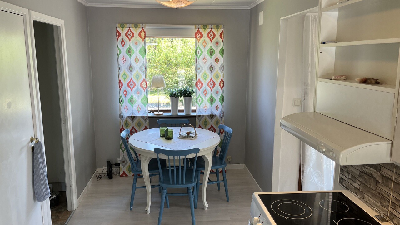 Photo of Kitchen in Oskarshamn