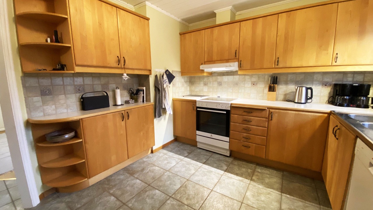 Photo of Kitchen in Ronneby